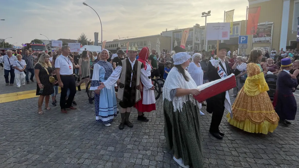 Stadtfest Eisenhüttenstadt 204