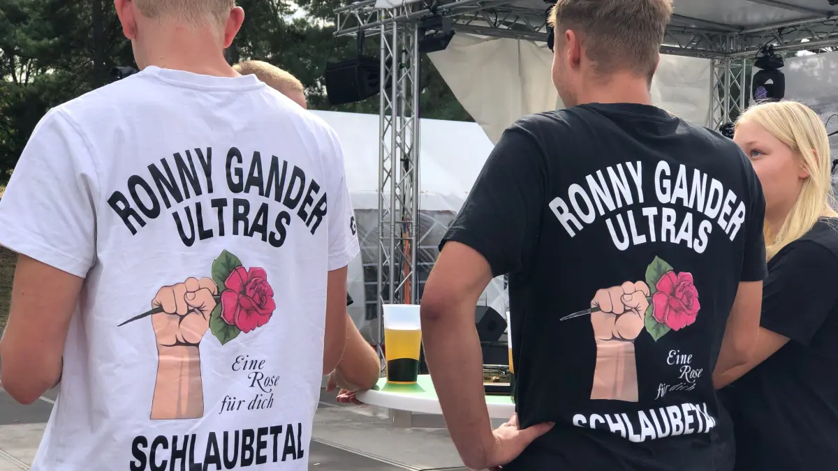 Stadtfest Eisenhüttenstadt 2024