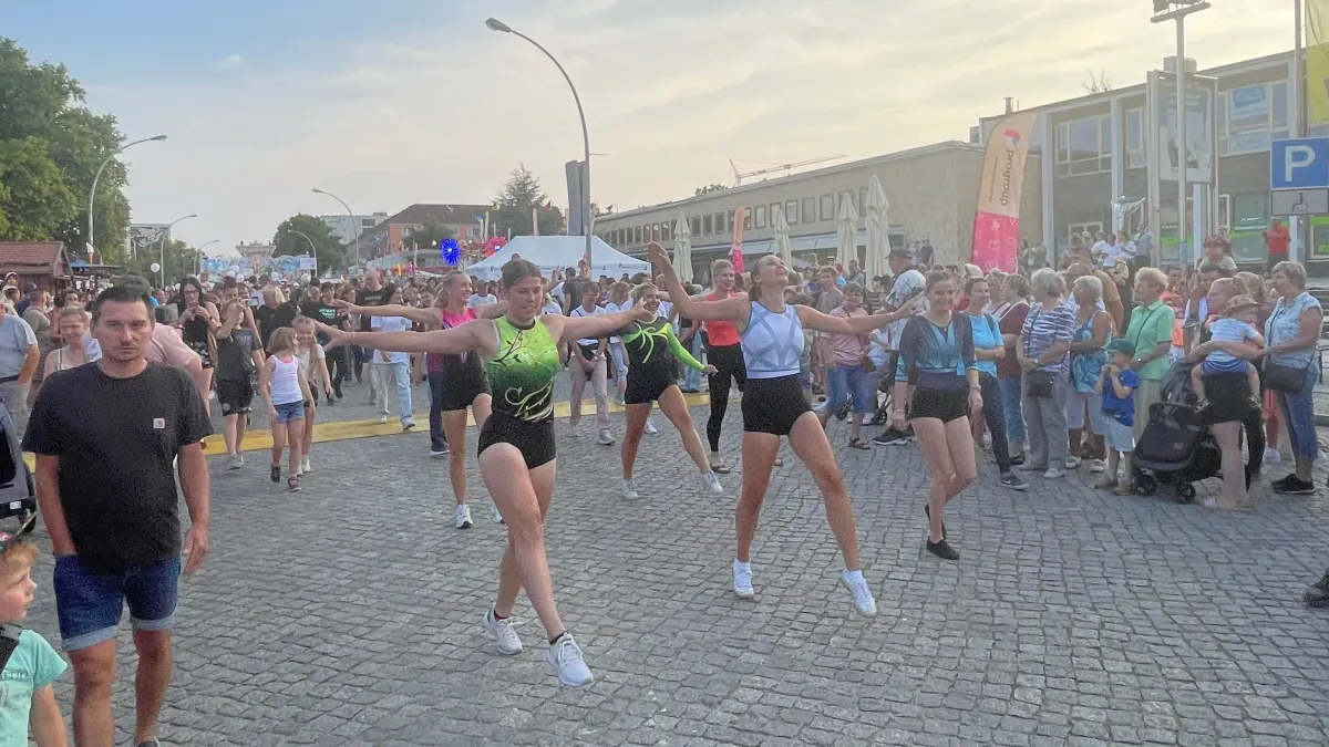 Stadtfest Eisenhüttenstadt 204