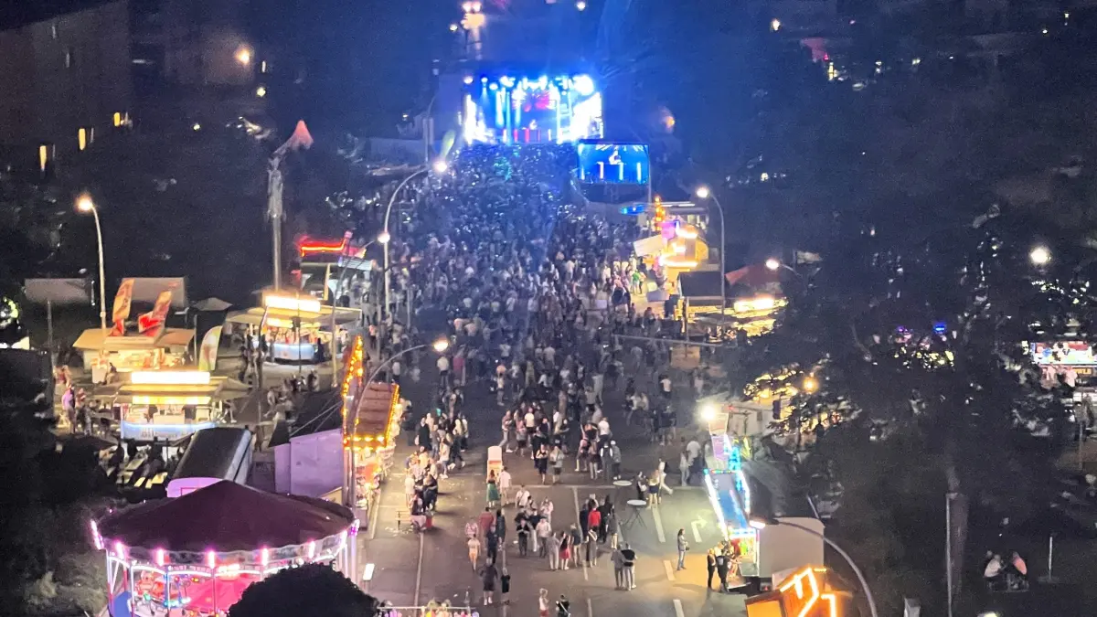 Stadtfest Eisenhüttenstadt 204