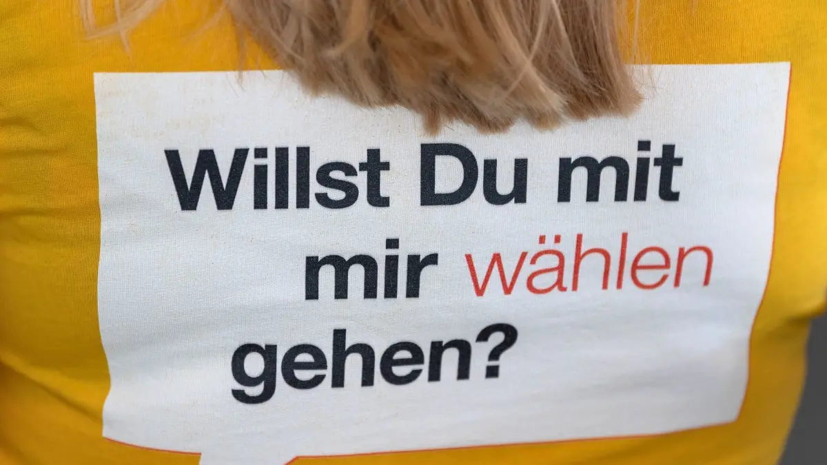 Wahl-O-Mat