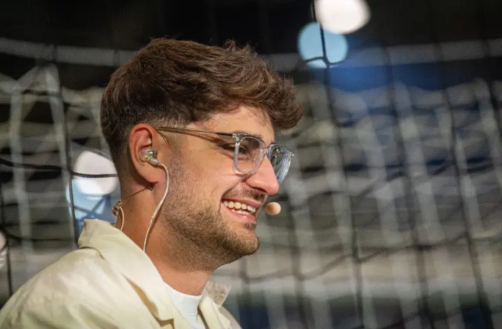 Nach Aufstieg – Influencer Elias Nerlich plant Millionenprojekt