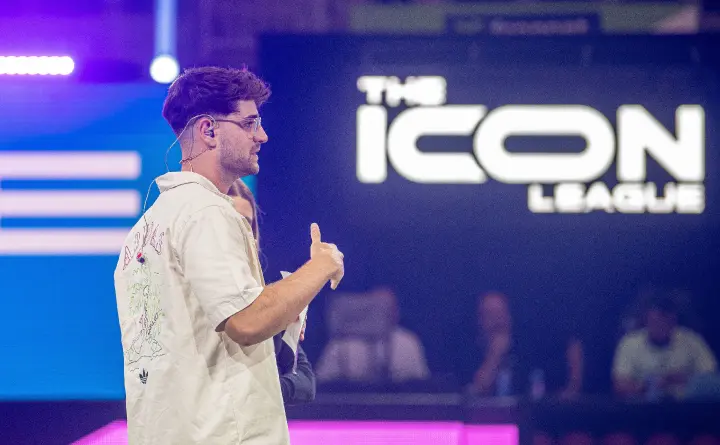 Elias Nerlich verrät – diese Personen verdienen Geld im Verein