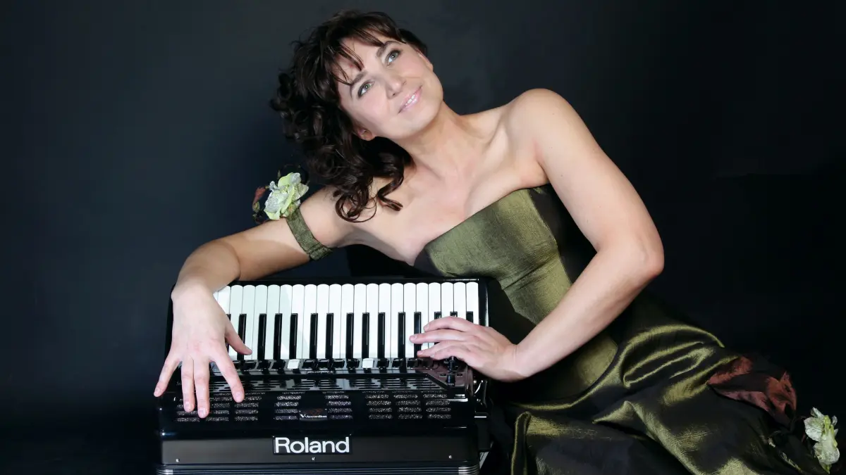 Galyna Classe, Musik im Korb, Bernau