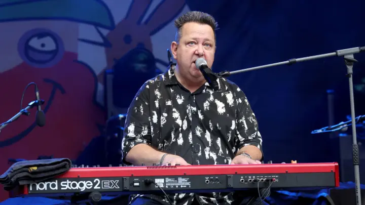 Prinzen-Sänger mit neuem Song und einer klaren Botschaft