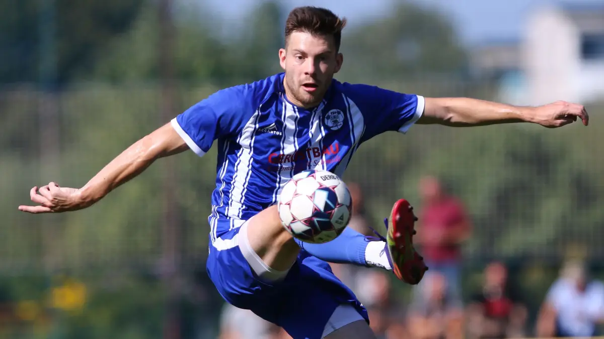 Legenden der Landesliga, Jean Pierre Dellerue