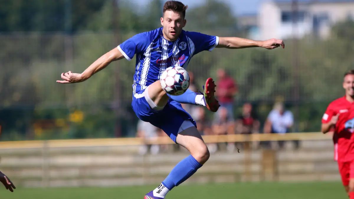 Legenden der Landesliga, Jean Pierre Dellerue