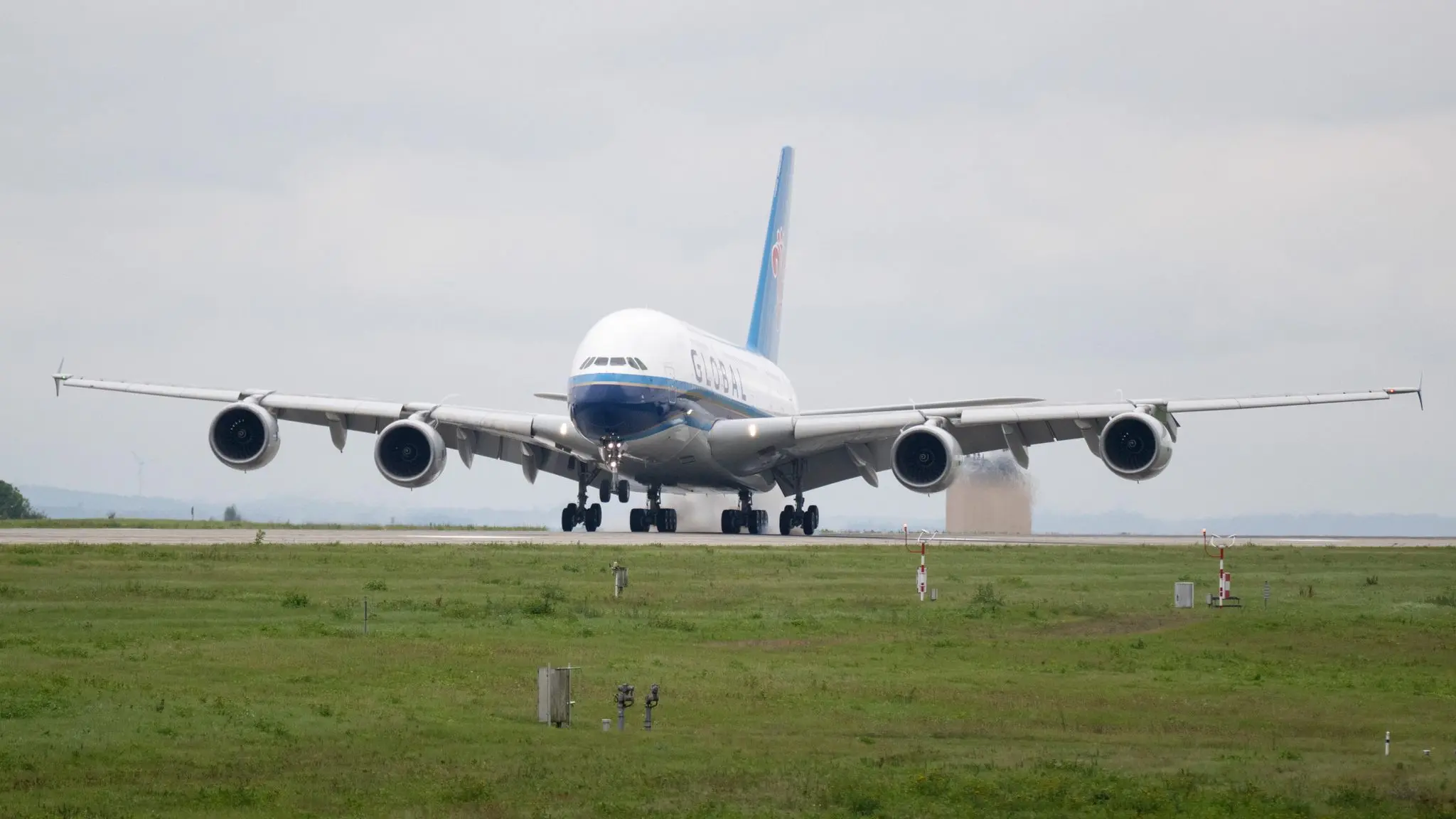 Wann Landet Der A380 In Dresden