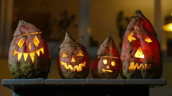 Tipps für Kinder und Jugendliche rund um Halloween