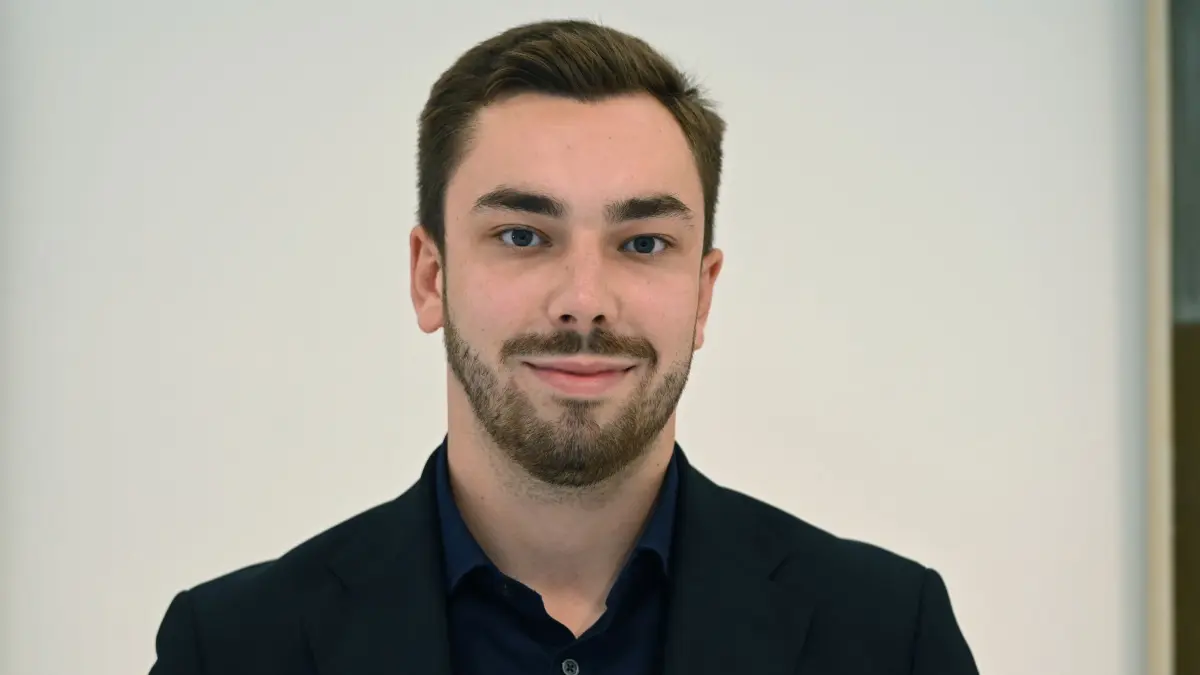 Brandenburger SPD-Landtagsabgeordneter Kurt Fischer