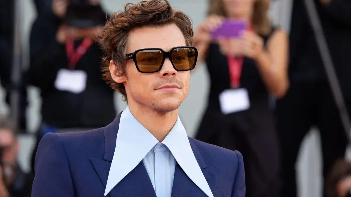 Harry Styles nimmt mit bewegenden Worten Abschied von seinem verstorbenen Freund Liam Payne.