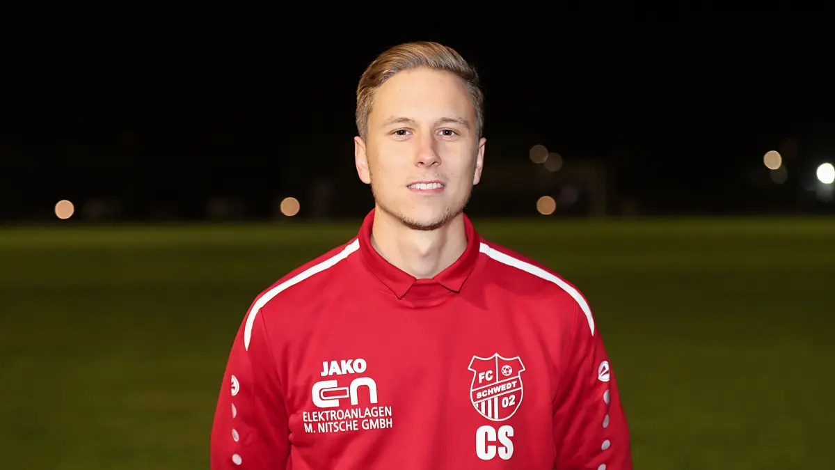 Christian Staatz, FC Schwedt: SChwedt, 28.10.24, Christian Staatz, FC Schwedt (Landesliga)