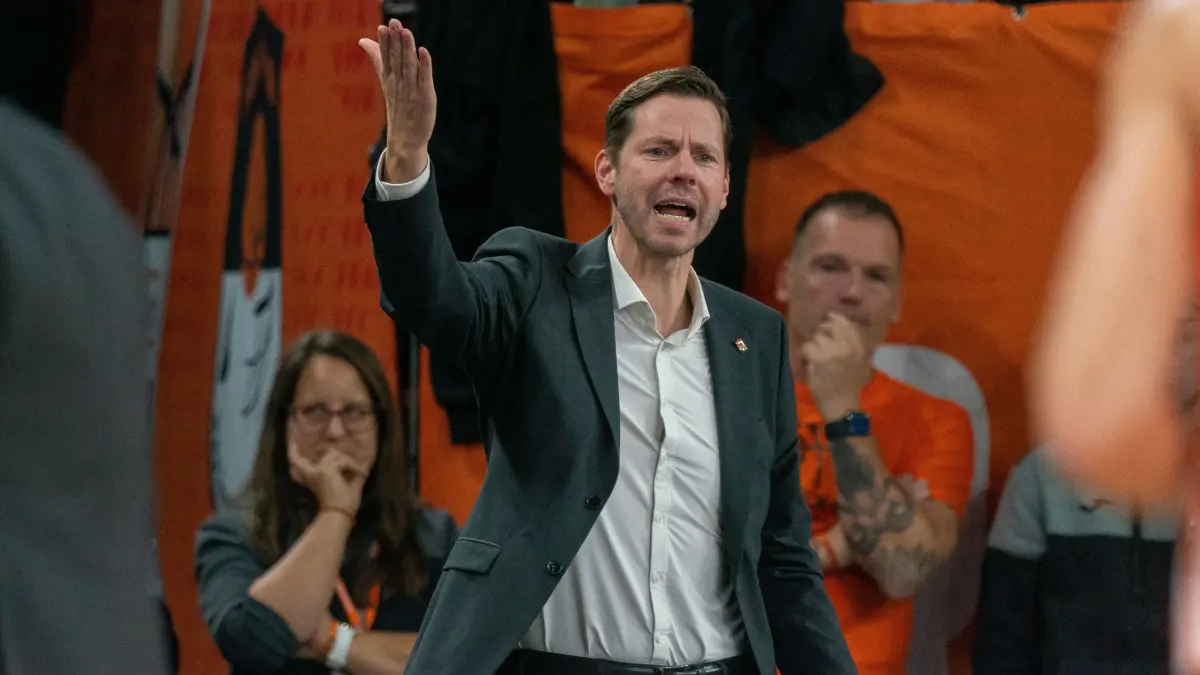 Ratiopharm Ulm Basketball Team Organistion Lebenath etc