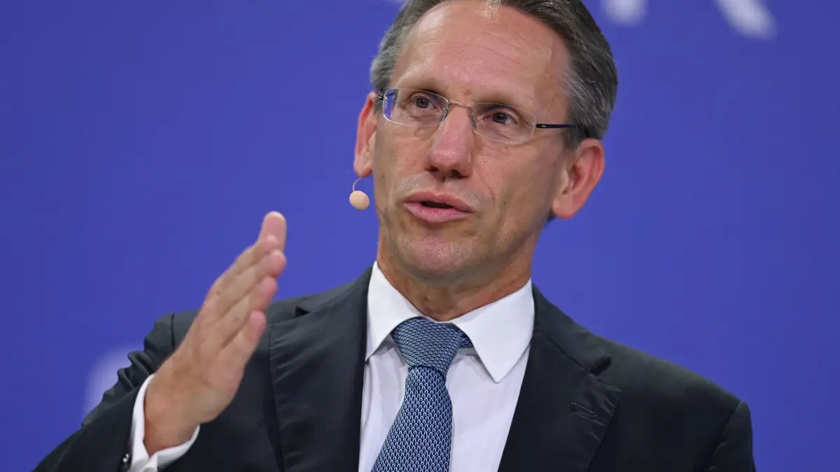 Jörg Kukies