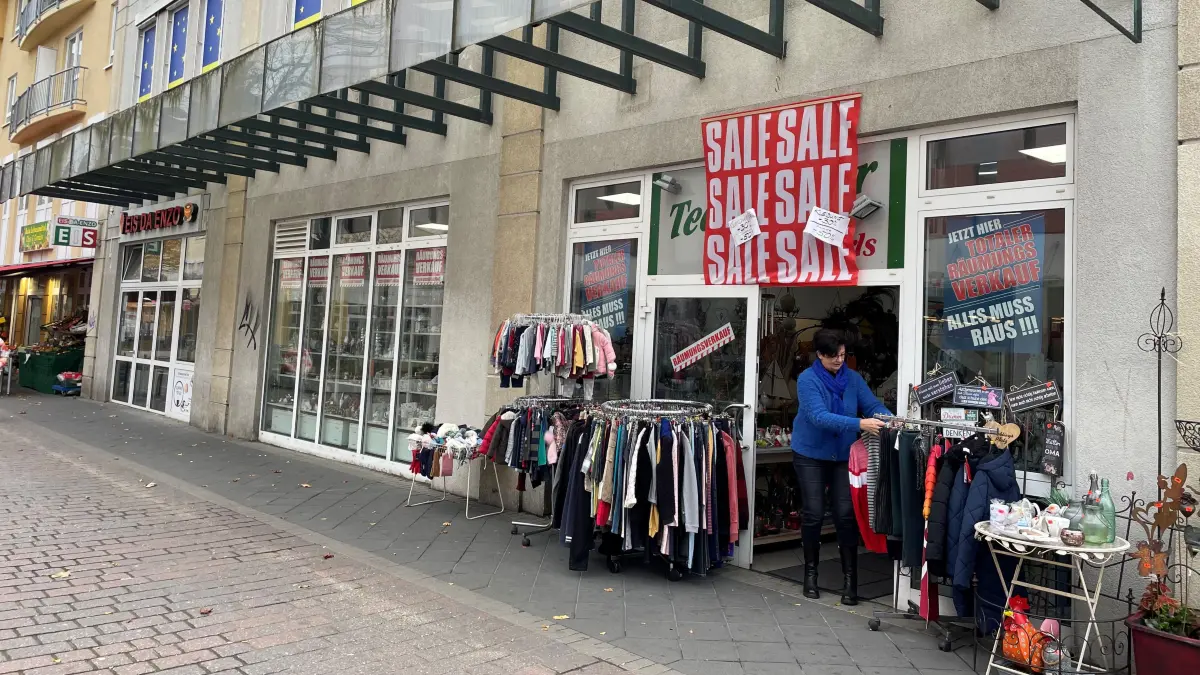Tee & Mehr Da Enzo Eisdiele Hennigsdorf Havelplatz Havelpassage