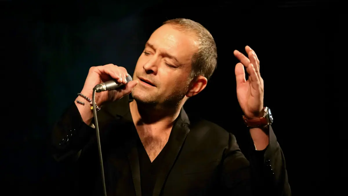 Björn Casapietra