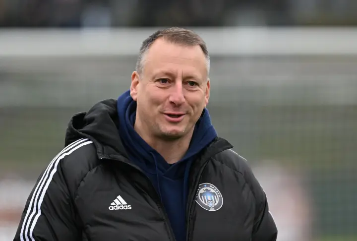 Hertha Zehlendorf erhebt schwere Vorwürfe gegen Delay Sports