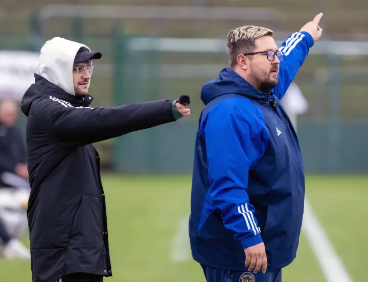 2025 mit Aufstieg, Rückschlägen und großen Visionen