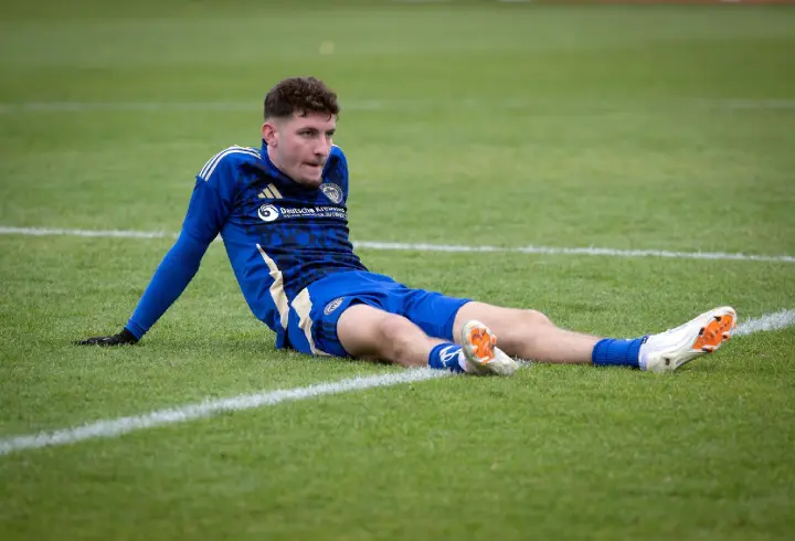 Erste Niederlage der Saison – Influencer-Klub rutscht ab