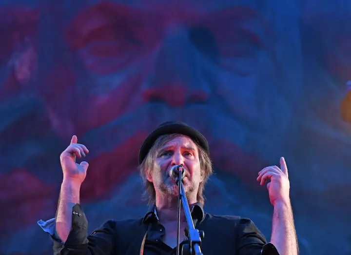 Plötzliche Konzert-Absage – Sänger kritisiert Kulturkirche