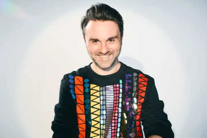 Comedian auf Tour erklärt – Warum brauchen wir Musik?