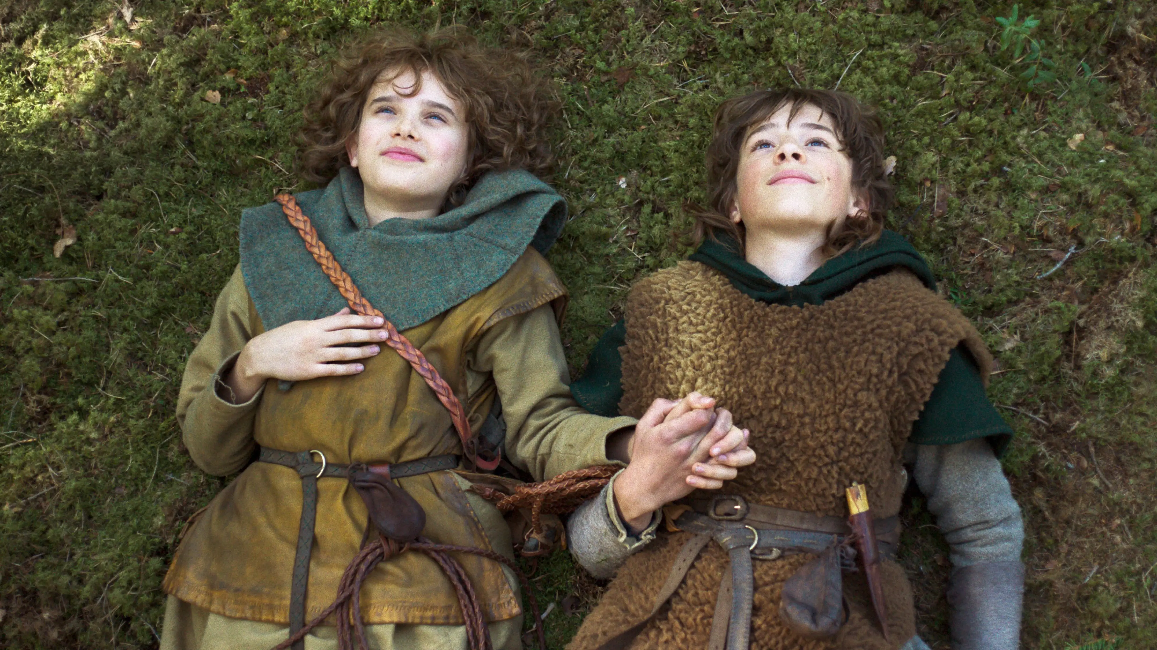 „Ronja Räubertochter“ in der ARD Was bietet die neue Serie? moz.de