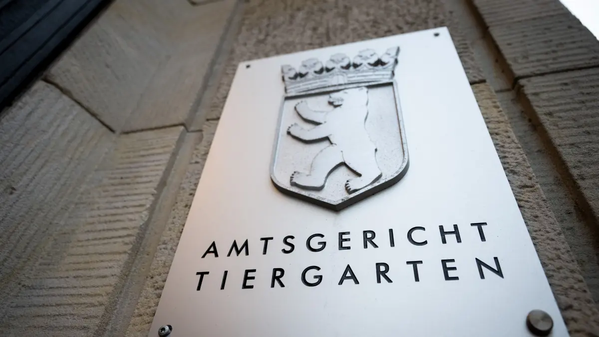 Taleb A., der mutmaßliche Täter aus Magdeburg, war Berliner Behörden bereits bekannt. (Symbolbild)