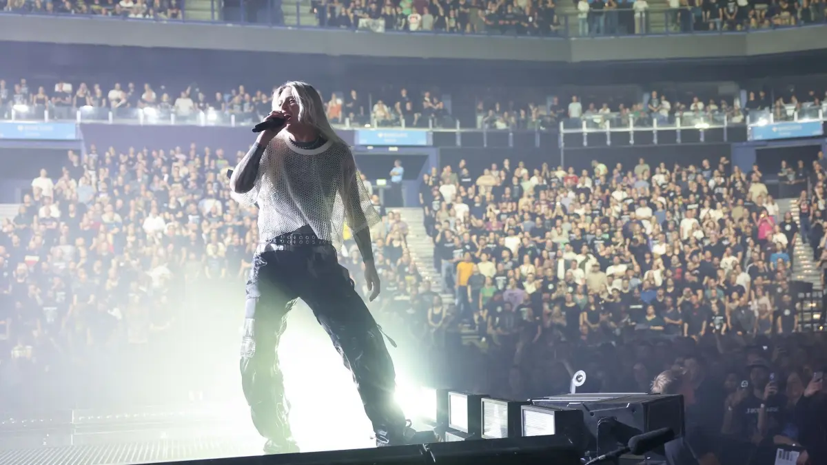 Linkin Park