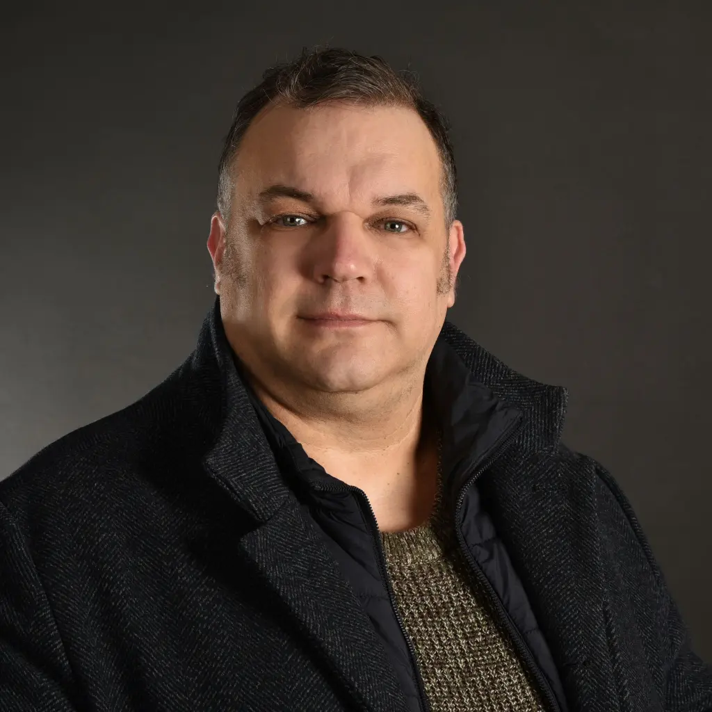 Bild des Autors bzw. der Autorin Thorsten Pifan