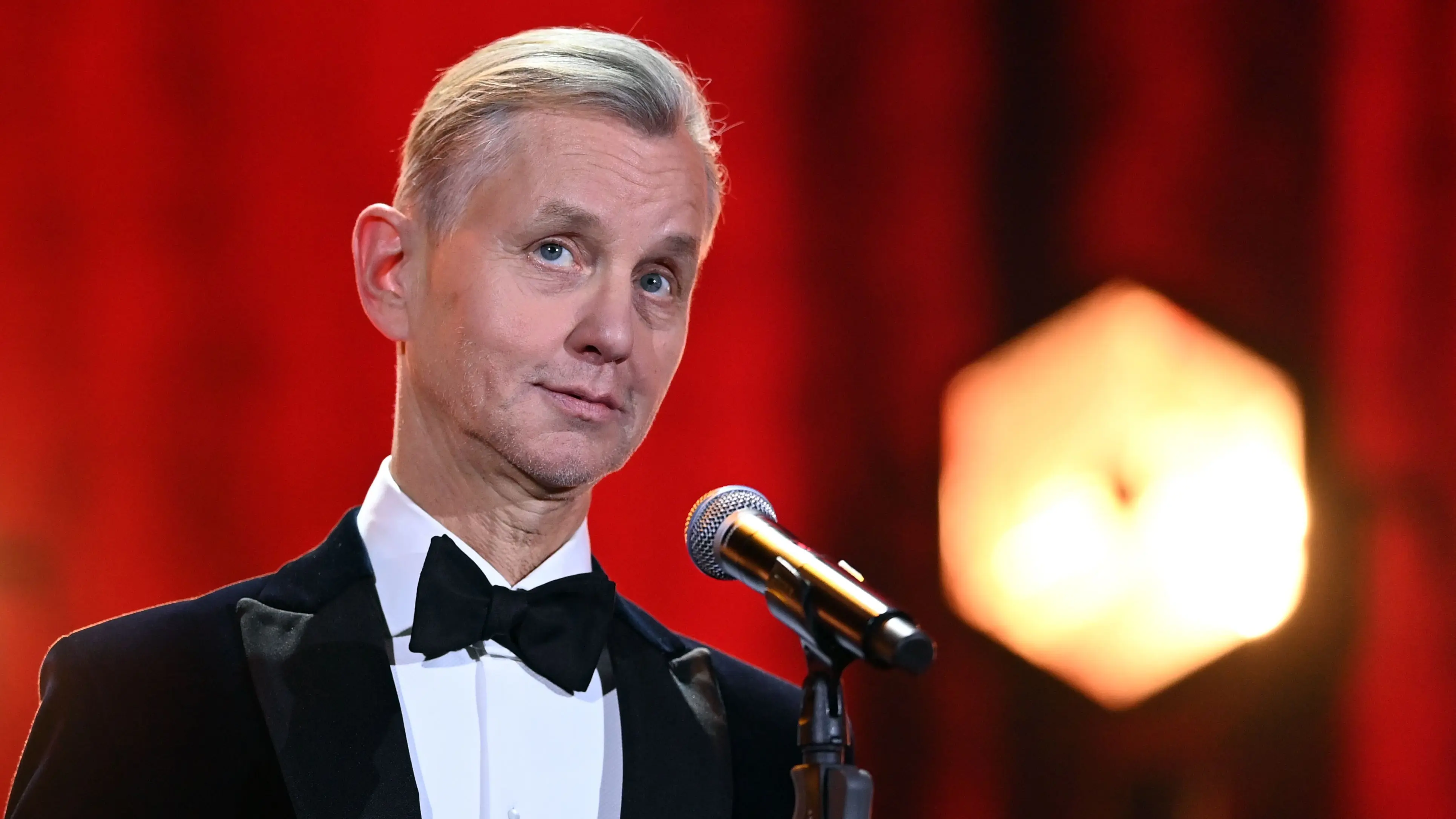 Max Raabe und Palast Orchester mit Konzert-Marathon in Berlin: Infos ...