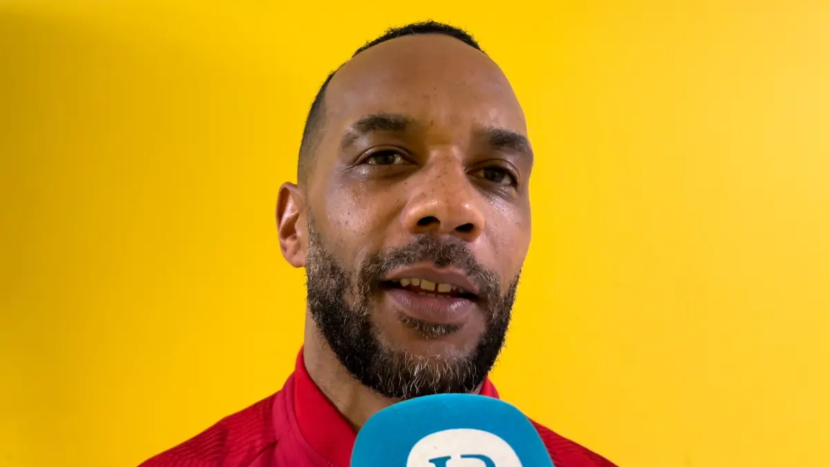Daniel Gunkel hat von 2004 bis 2007 bei Energie Cottbus gespielt. Weitere Stationen waren unter anderem Eintracht Frankfurt, Preußen Münster oder FSV Mainz.