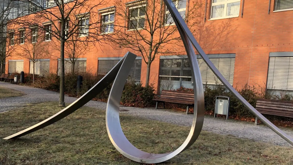 Das Krankenhaus Beeskow dient der Grundversorgung. Als kleines Haus muss es sich immer wieder neu aufstellen, um im Wettbewerb zu bestehen.