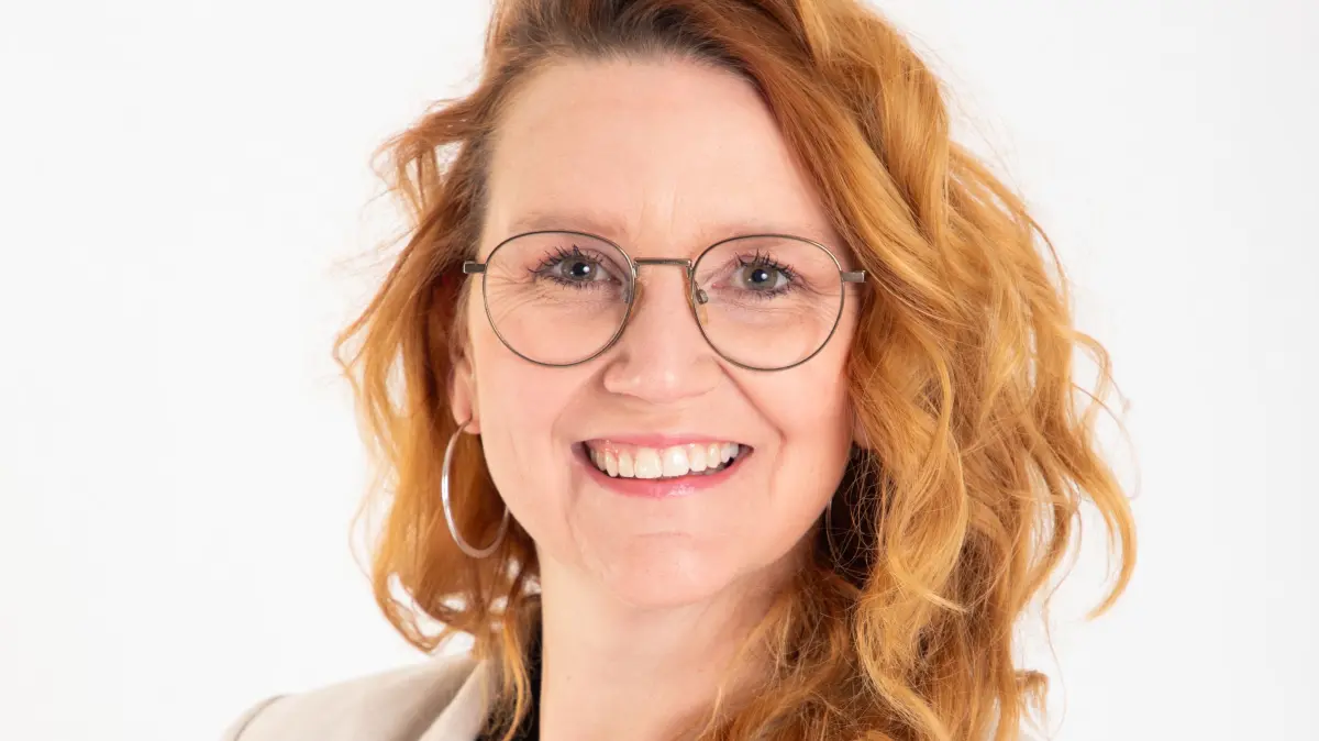 Jennifer Collin-Feeder Jennifer Collin-Feeder (SPD) will zur Bürgermeisterwahl 2025 in Oranienburg erneut einen Laesicke beerben. Im ersten Anlauf hatte das nicht geklappt.