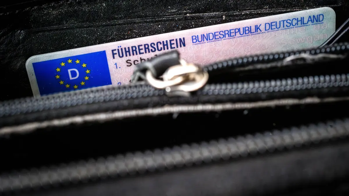 Was Braucht Man Für Führerschein Umtausch Führerschein in Oranienburg: Frist für Umtausch abgelaufen – was nun zu
