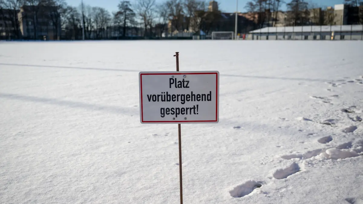 Frauen Testspiel 1. FC Union - Viktoria Berlin 2024/25: Fussball, Frauen, Saison 2024/2025, Testspiel, 1. FC Union Berlin - FC Viktoria 1889 Berlin (1:4), gesperrter Nebenplatz, 19.02.2025, Foto: Matthias Koch
