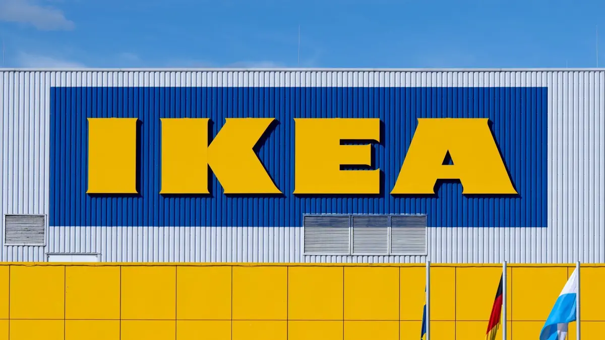 50 Jahre IKEA in Deutschland