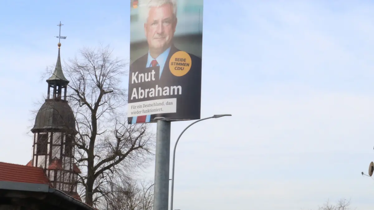 Wahl Löhsten