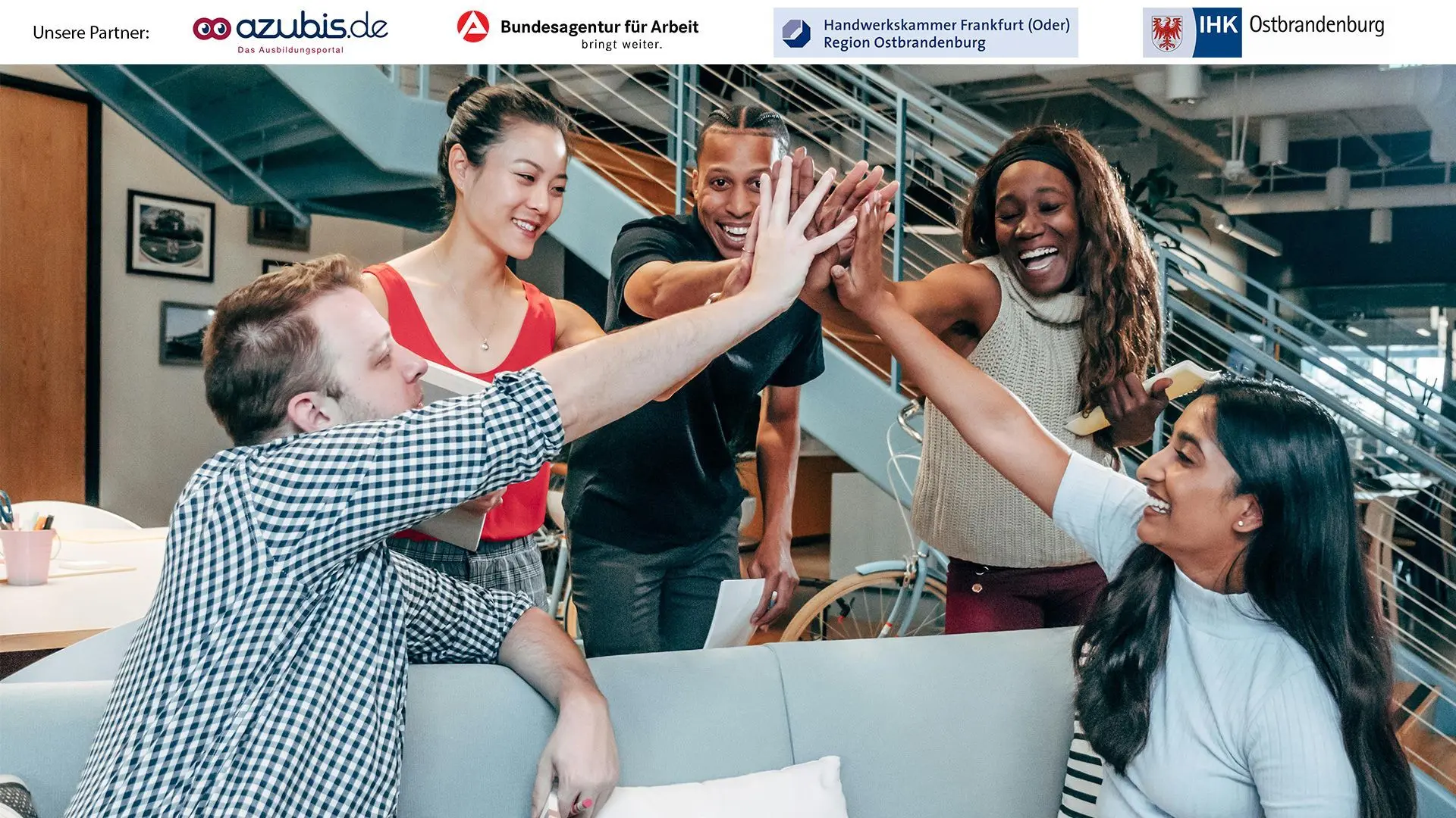 Ausbildung