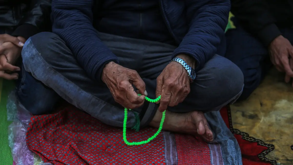 Ramadan in Dresden: Wann sind die Gebetszeiten 2025? Hier ist der Kalender.