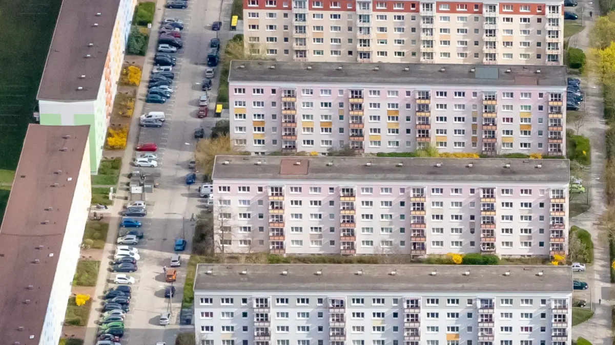 Auch Mieter in Eisenhüttenstadt wären betroffen, wenn die Grundsteuer steigt. Nun gibt es einen Gegenvorschlag.