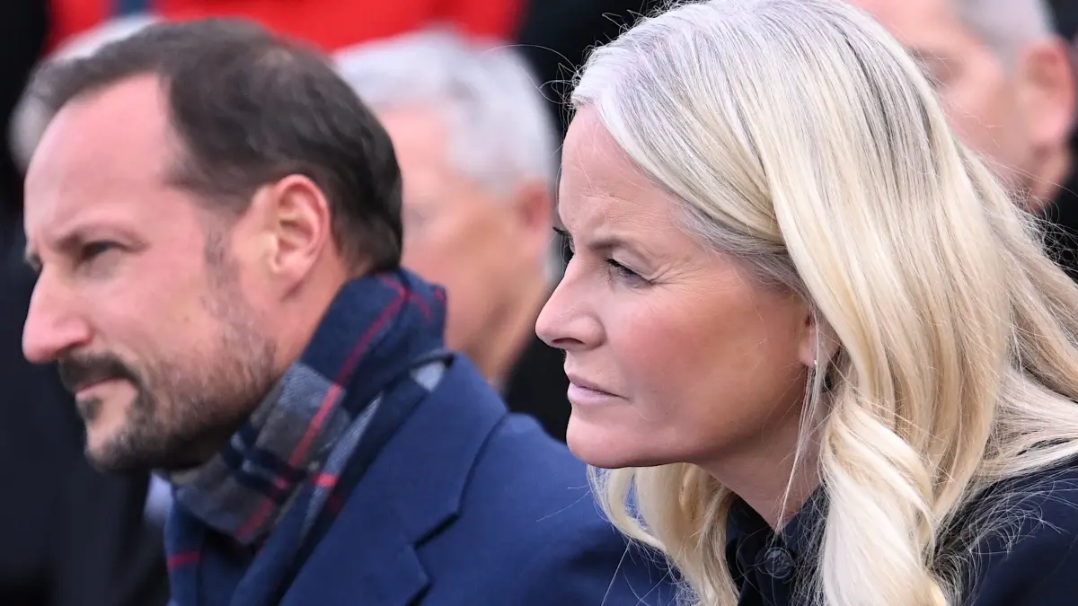 Der Gesundheitszustand der norwegischen Kronprinzessin Mette-Marit hat sich verschlechtert. Das teilte das Königshaus mit,