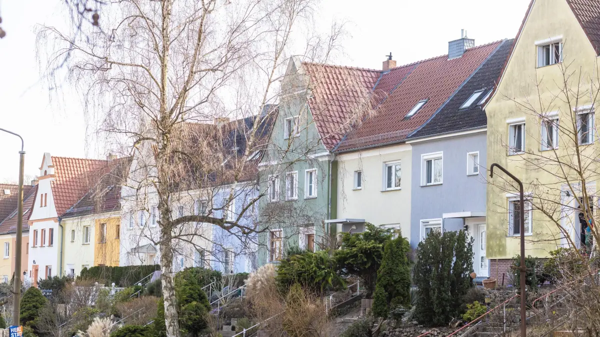 Steigt die Grundsteuer oder steigt sie nicht. F?r viele Hausbesitzer eine entscheidende Frage.