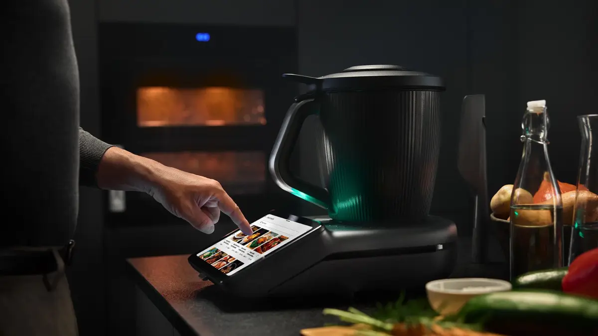 Thermomix TM7 von Vorwerk