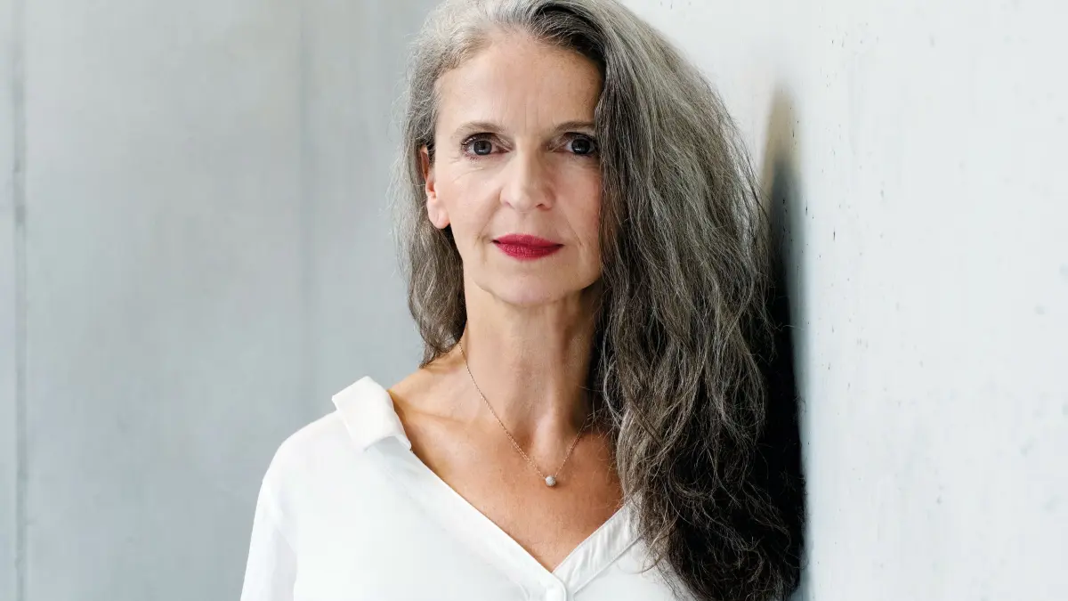 Patricia Holland Moritz