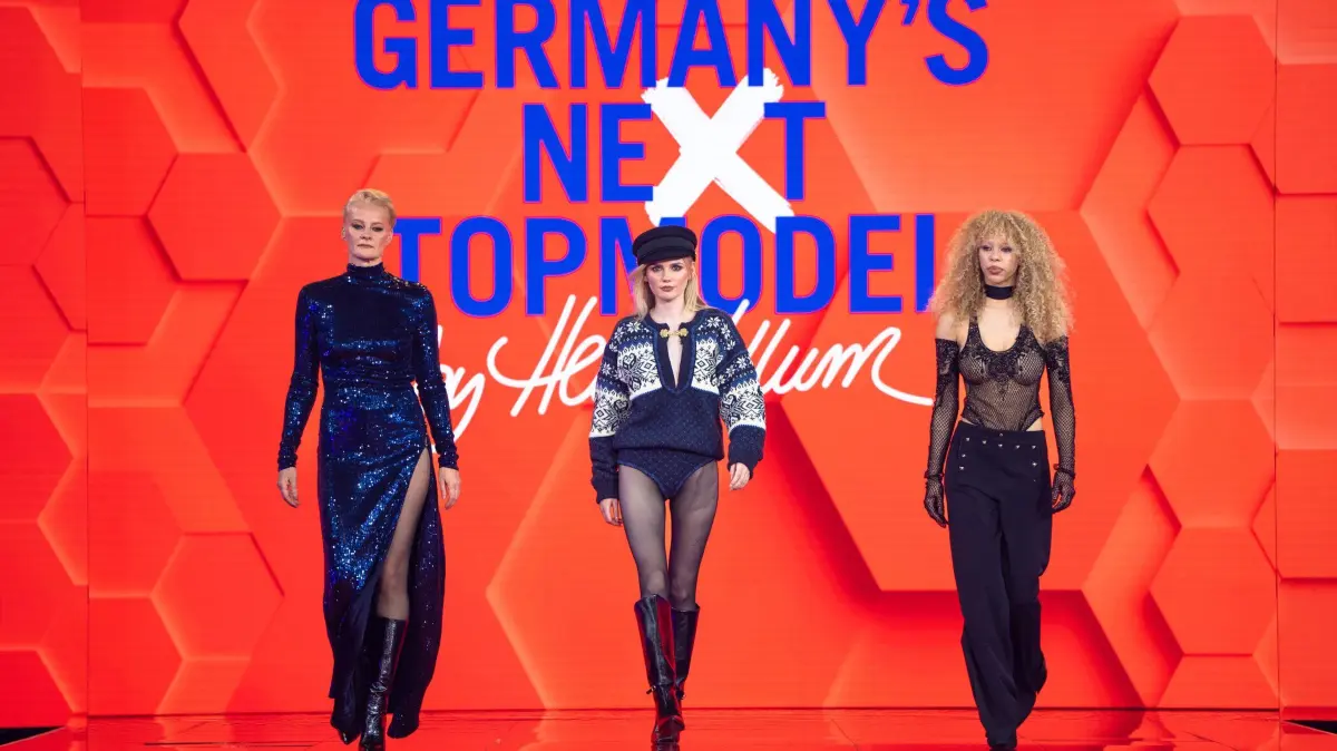 Zum 20. Mal kämpfen Kandidatinnen um den Titel „Germany’s Next Topmodel“.