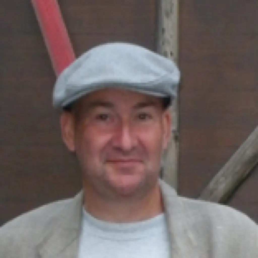 Bild des Autors bzw. der Autorin Christoph Schmid