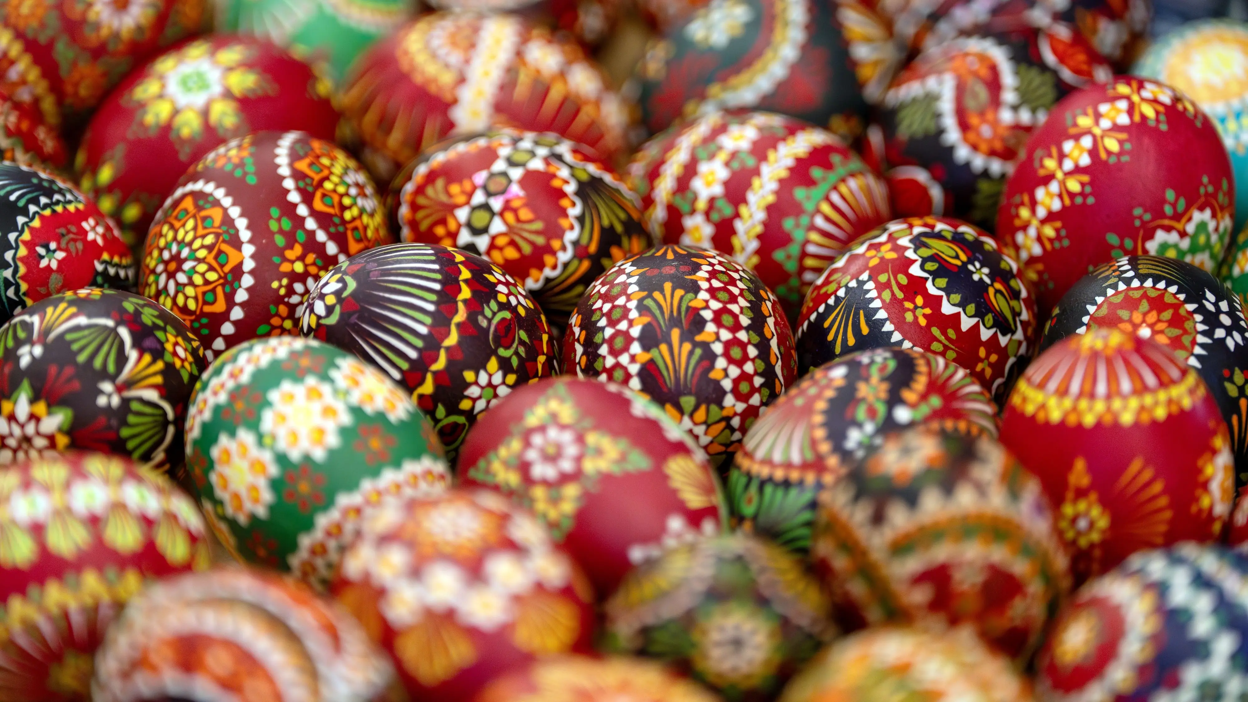 Ostern 2025 in Brandenburg: Wann finden die Osterferien in Brandenburg