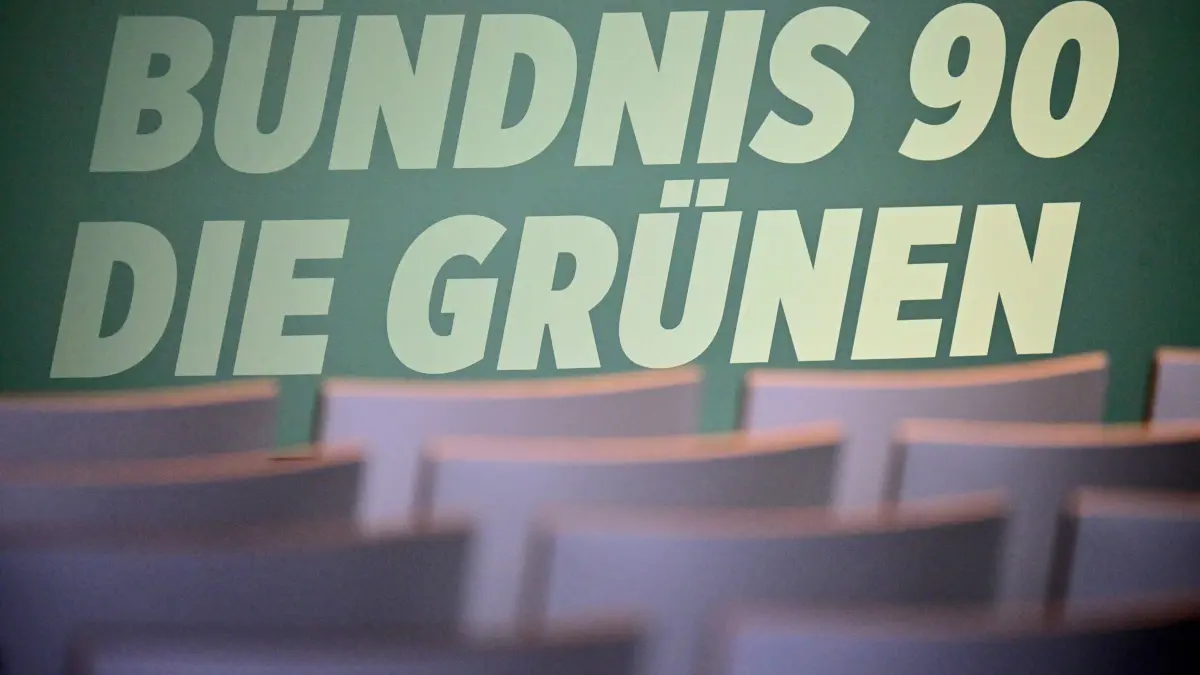 Von wegen leere Stühle: Im Landkreis Märkisch-Oderland freuen sich Bündnis 90/Die Grünen über Neueintritte in die Partei. (Symbolbild)