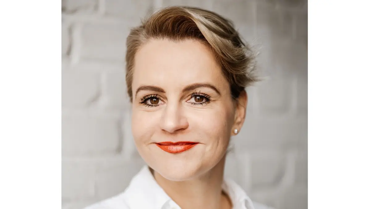 Katja aus Teltow