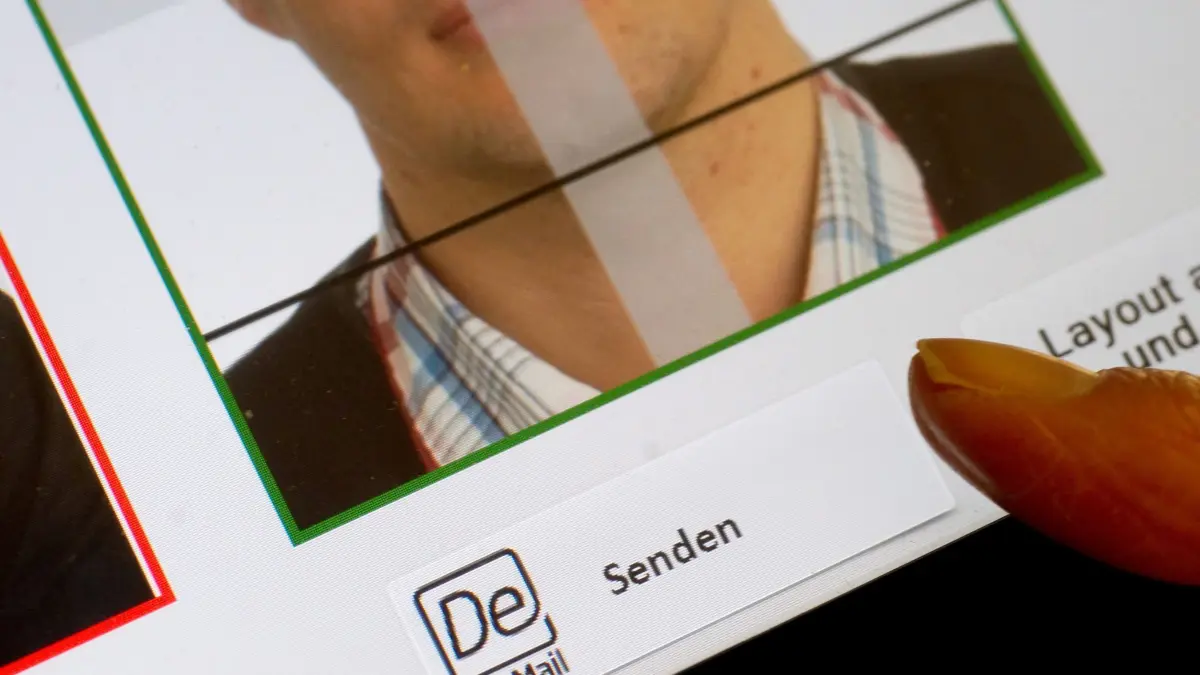 Nachname, Biomüll, Passbild - das ändert sich im Mai